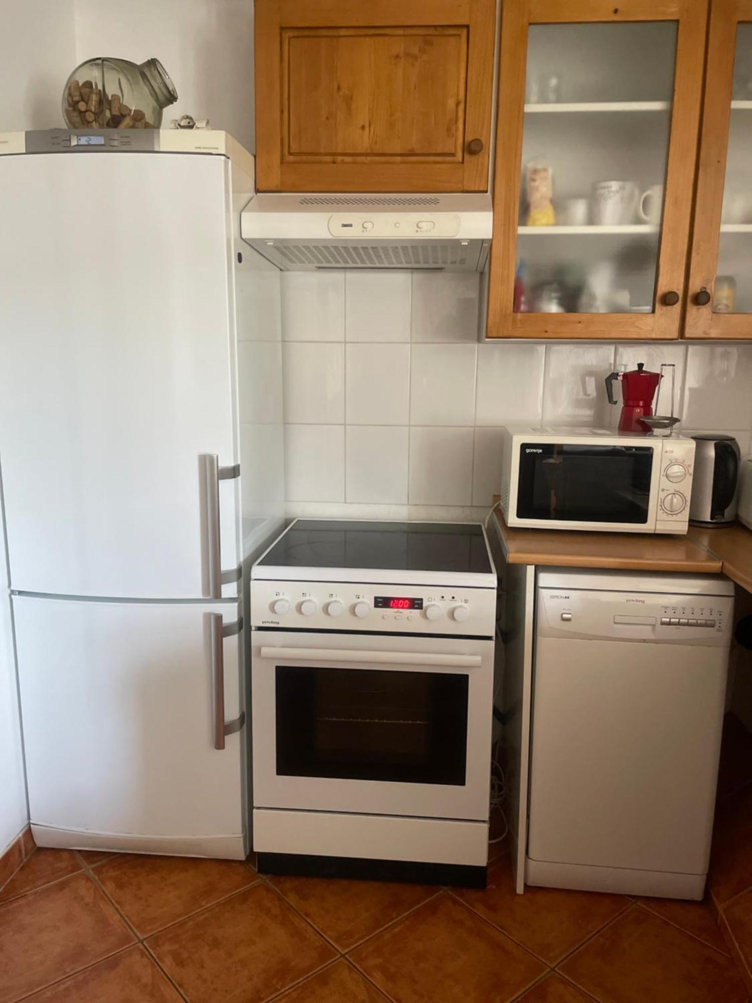 Almosdi Topart Vendeghaz Exteriör bild